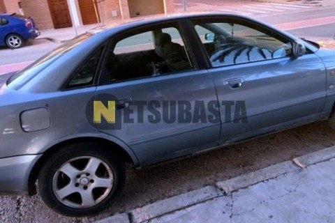 Yamaha SR 250 Special 2002