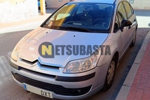 Yamaha SR 250 Special 2002