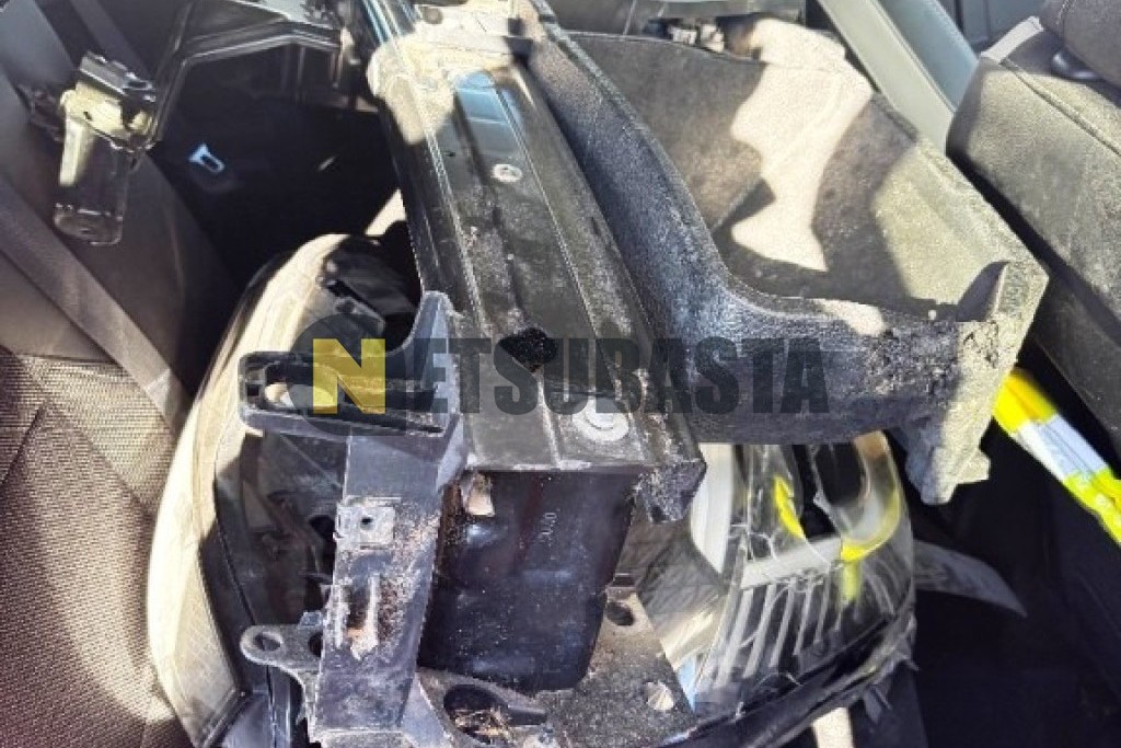 Renault Captur 1.3 TCe 2021