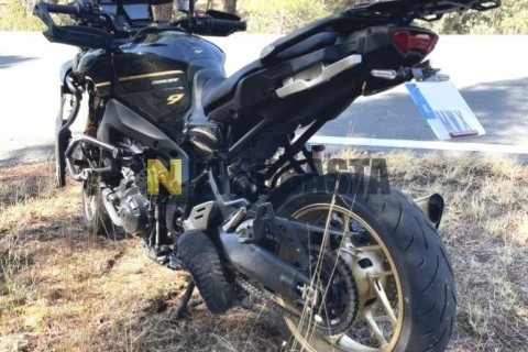 Yamaha XJ 600 S Diversion 1992