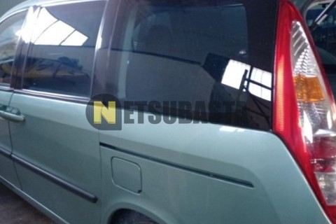 SYM Joyride 125 EVO 2010