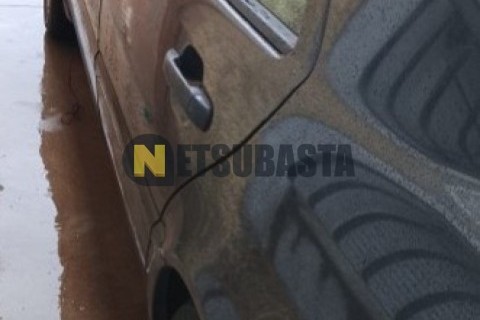 Yamaha SR 250 Special 2002