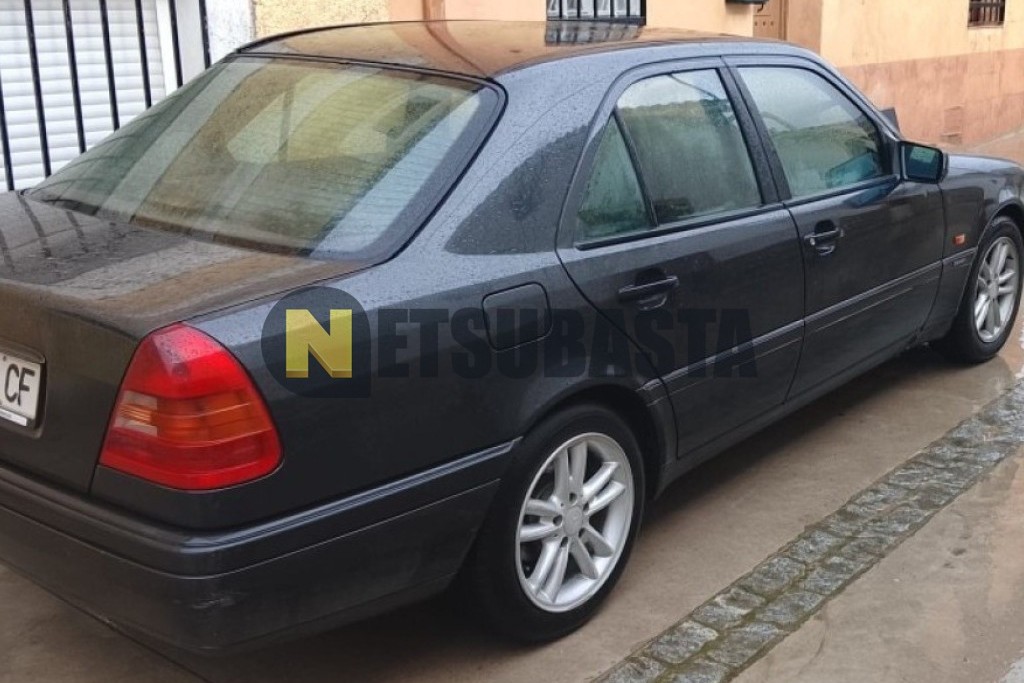 Mercedes-Benz C 250 D 1999