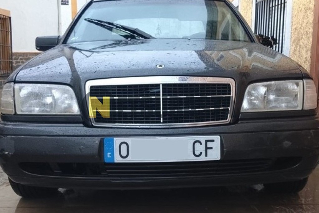 Mercedes-Benz C 250 D 1999