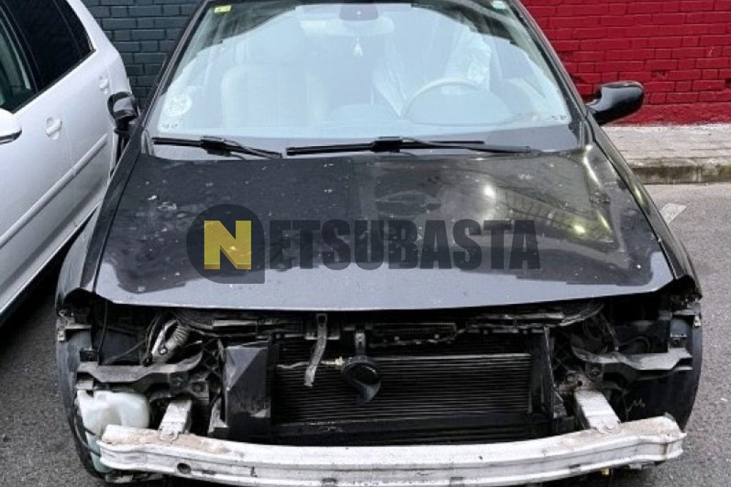 Renault Megane Sedan 1.9 dCi 2006