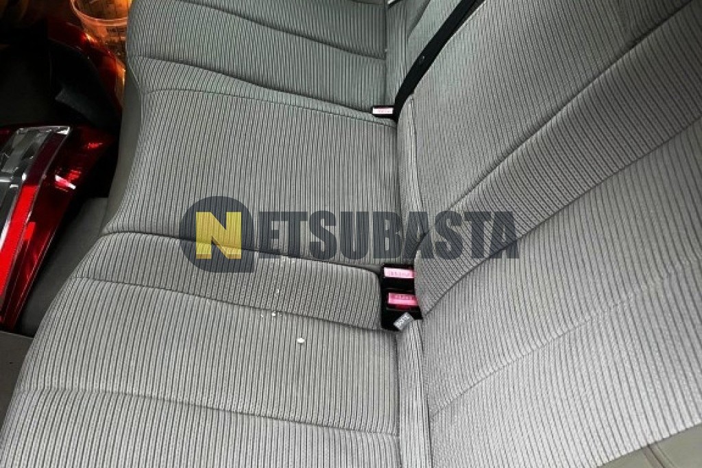 Renault Megane Sedan 1.9 dCi 2006