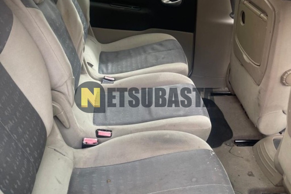 Renault Grand Scenic 1.9 dCi 2004