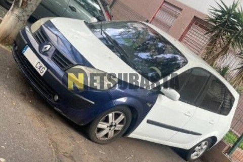 Yamaha XJ 600 S Diversion 1992