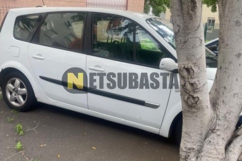 Yamaha XJ 600 S Diversion 1992