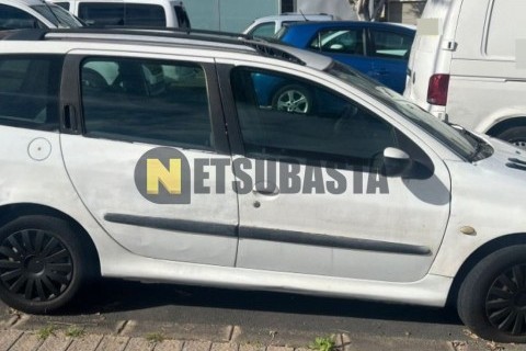 Yamaha SR 250 Special 2002