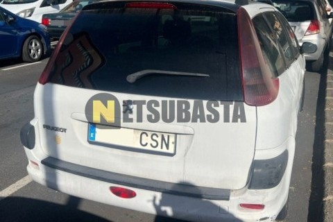 Yamaha SR 250 Special 2002