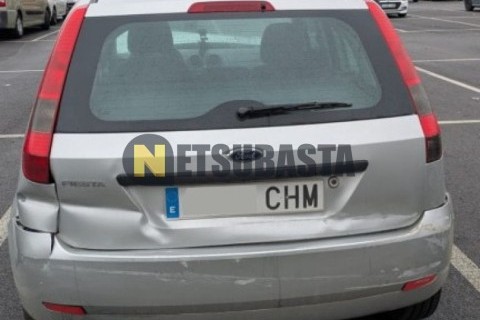 Yamaha SR 250 Special 2002