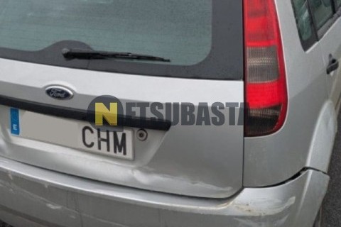 Yamaha SR 250 Special 2002