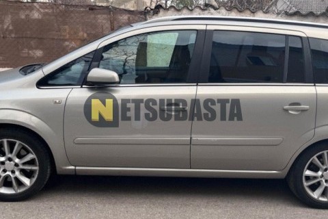 SYM Joyride 125 EVO 2010