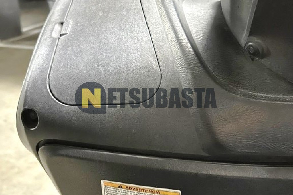 Suzuki AN 250 Burgman 2013