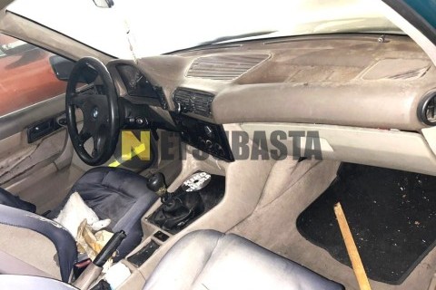 SYM Joyride 125 EVO 2010