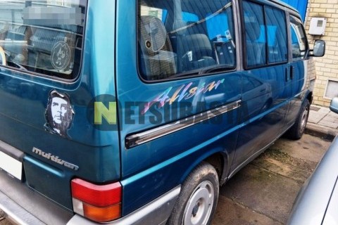 Yamaha SR 250 Special 2002