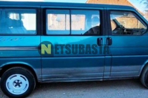 Yamaha SR 250 Special 2002