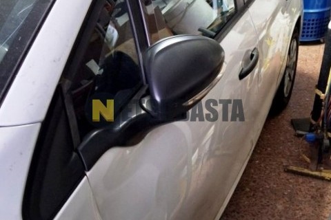 SYM Joyride 125 EVO 2010