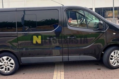 Yamaha XJ 600 S Diversion 1992