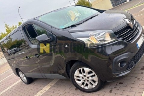 Yamaha XJ 600 S Diversion 1992