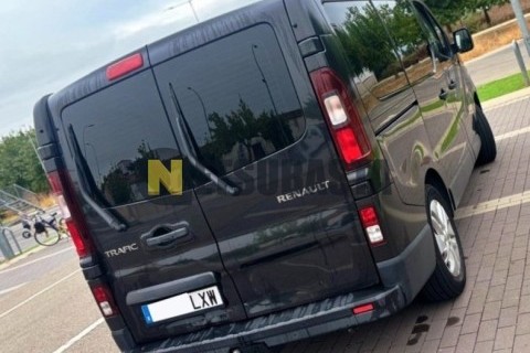 Yamaha XJ 600 S Diversion 1992