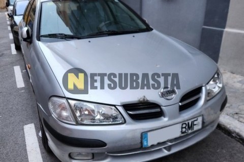 Yamaha SR 250 Special 2002