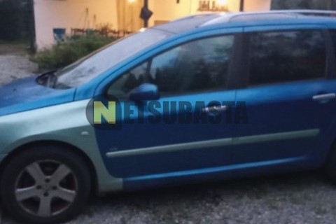 SYM Joyride 125 EVO 2010