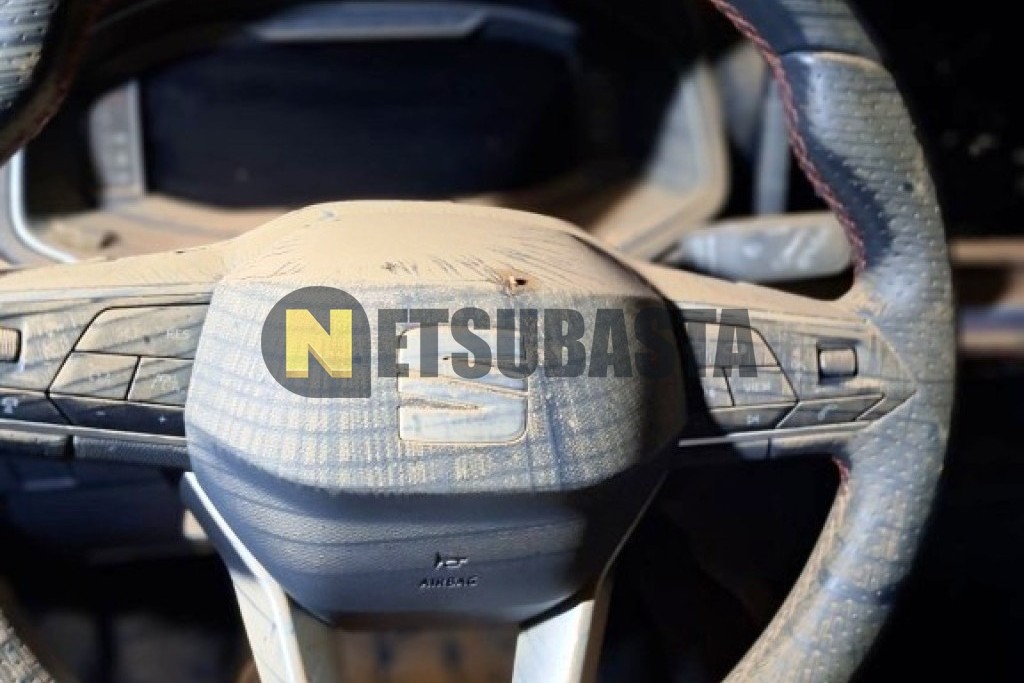 Seat Arona 1.0 TSI 2023