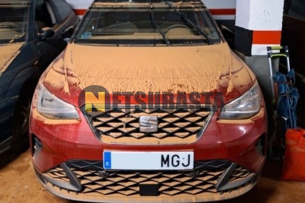 Seat Arona 1.0 TSI 2023