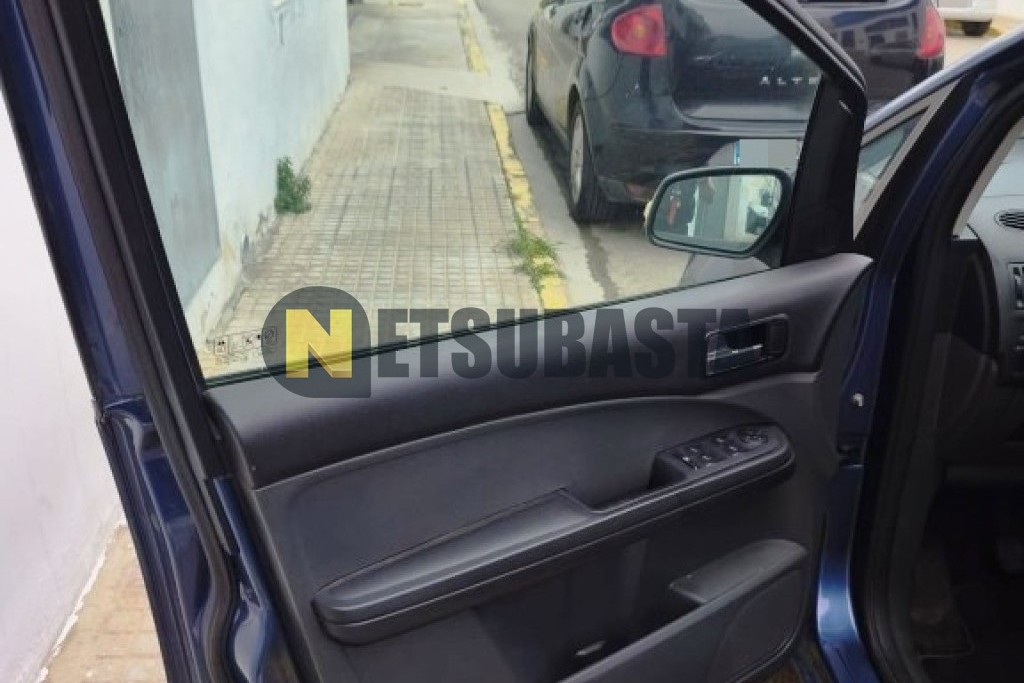 Ford Focus C-Max 2.0 TDCi 2006
