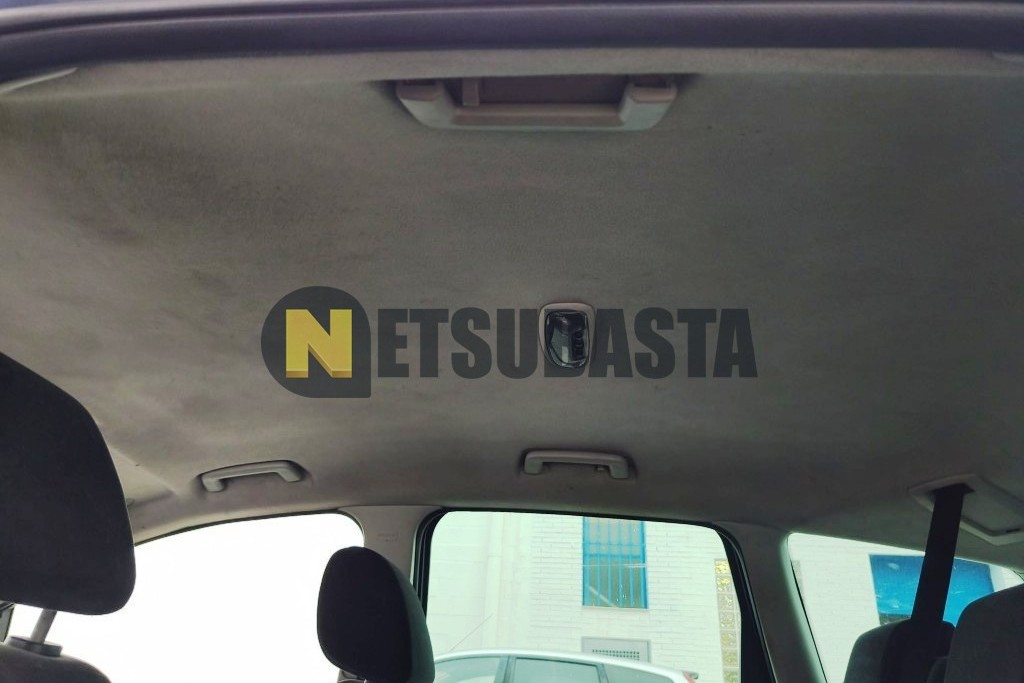 Ford Focus C-Max 2.0 TDCi 2006