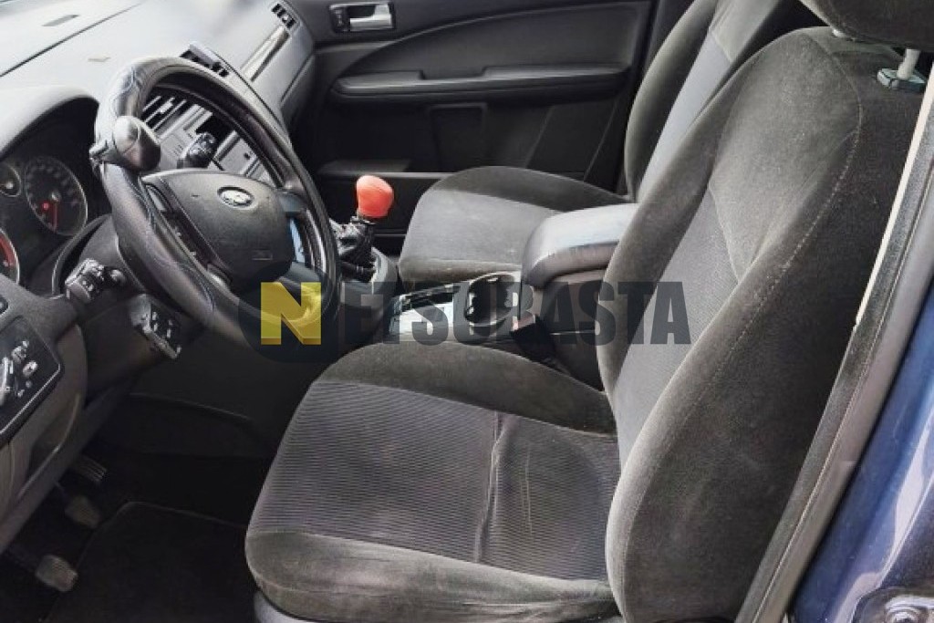 Ford Focus C-Max 2.0 TDCi 2006