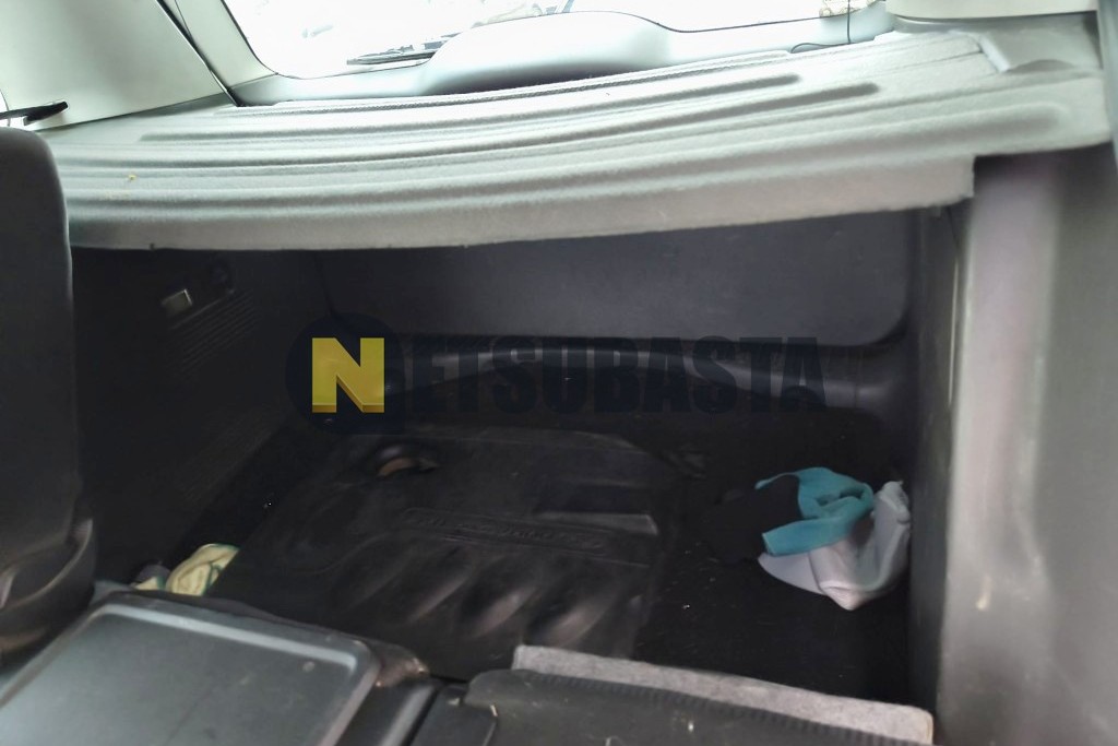 Ford Focus C-Max 2.0 TDCi 2006