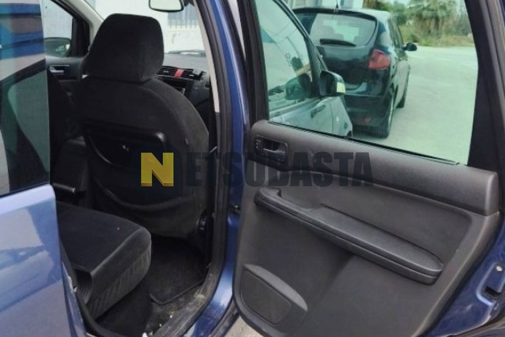 Ford Focus C-Max 2.0 TDCi 2006