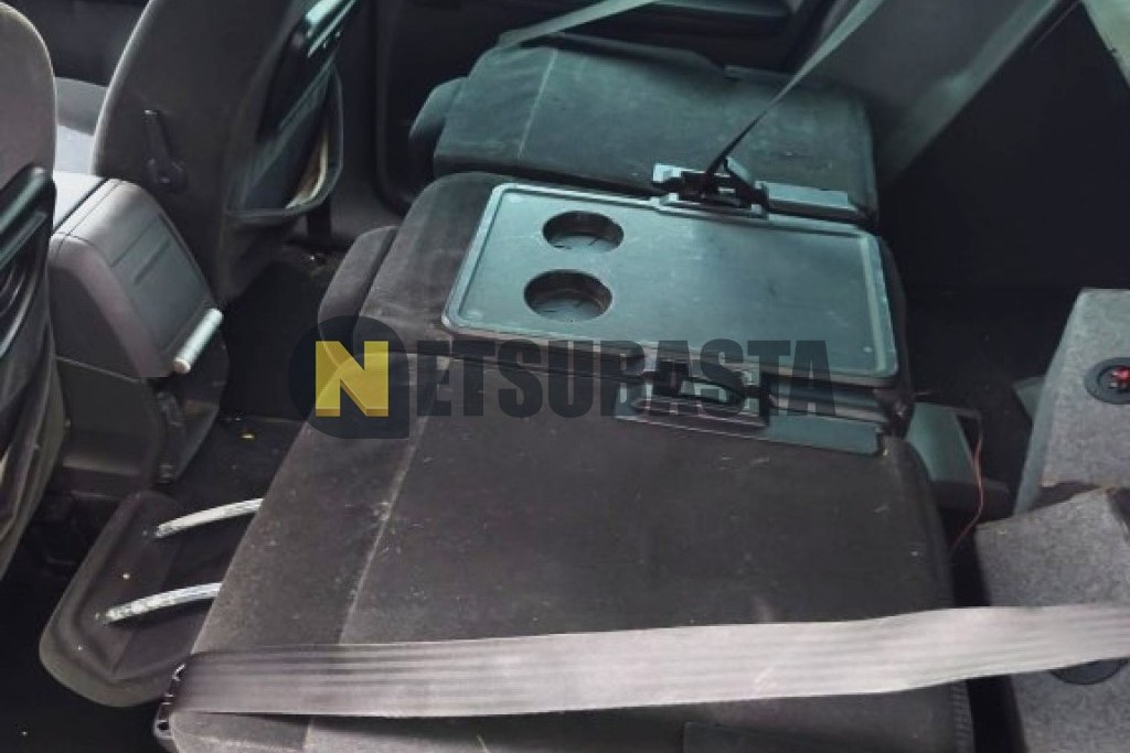 Ford Focus C-Max 2.0 TDCi 2006