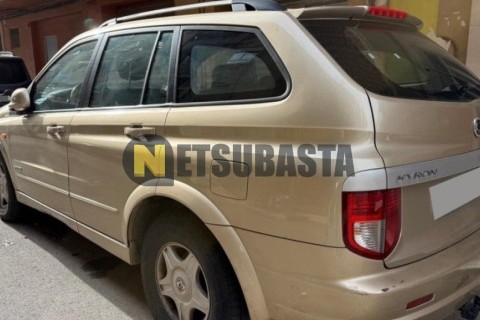 Yamaha XJ 600 S Diversion 1992