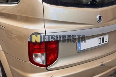 Yamaha XJ 600 S Diversion 1992