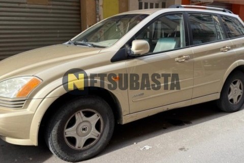 Yamaha XJ 600 S Diversion 1992