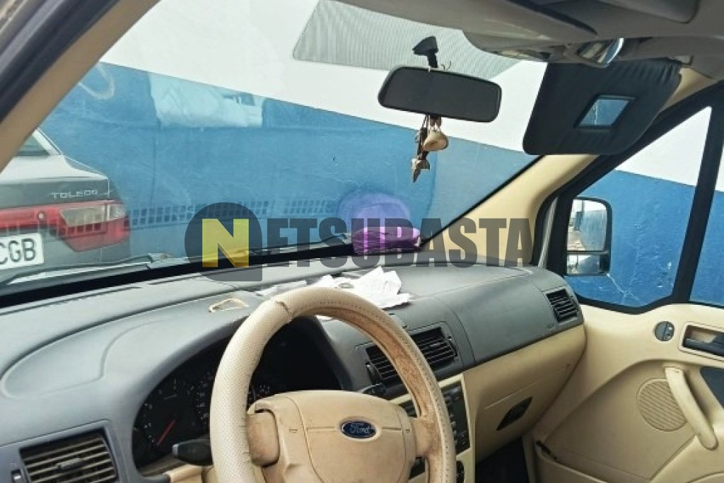 Ford Transit Connect 1.8 TDCi 2008