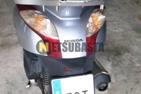 Yamaha XJ 600 S Diversion 1992