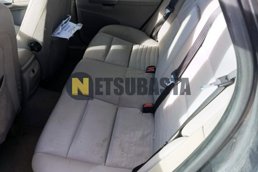 Volvo V50 2.4 Aut. 2004