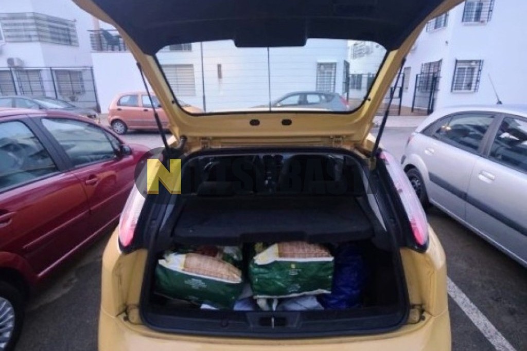 Fiat Grande Punto 1.3 8v Multijet 2011