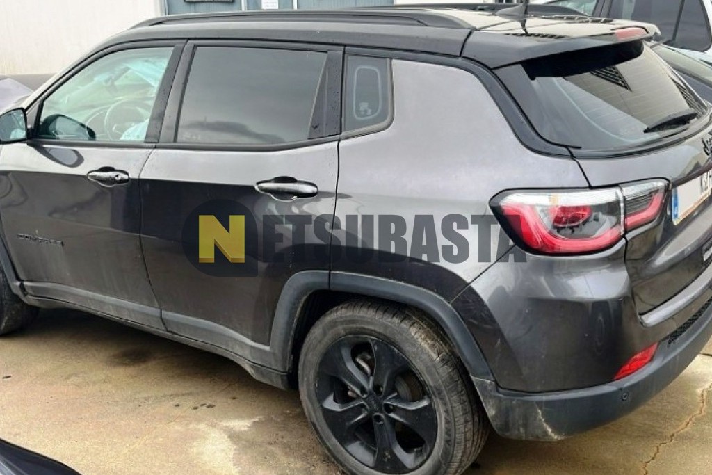 Jeep Compass 1.4 MultiAir 2019