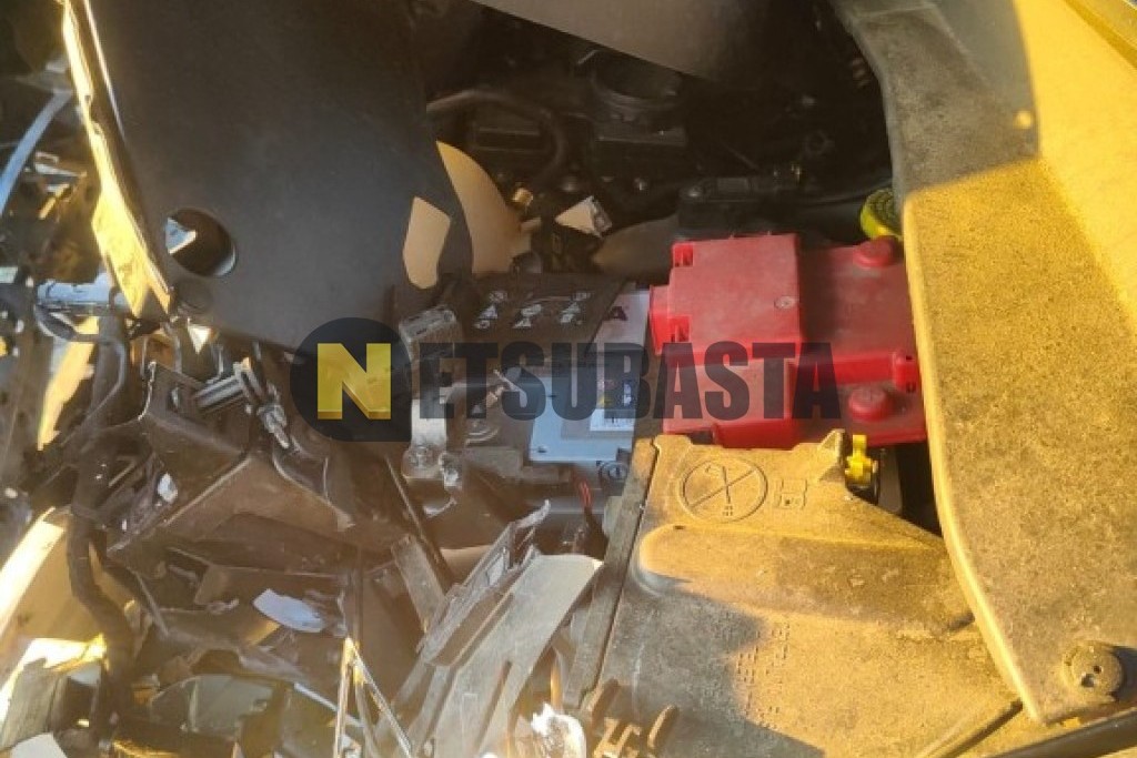 Jeep Compass 1.4 MultiAir 2019