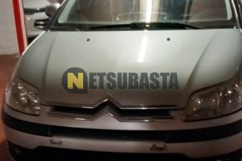 Yamaha XJ 600 S Diversion 1992