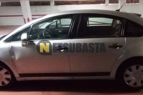 Yamaha XJ 600 S Diversion 1992