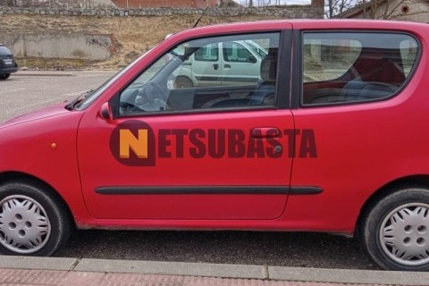 Yamaha XJ 600 S Diversion 1992