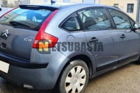 Yamaha XJ 600 S Diversion 1992