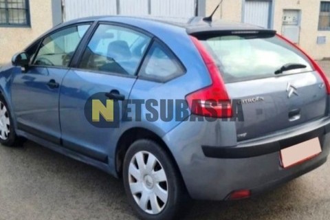 Yamaha XJ 600 S Diversion 1992